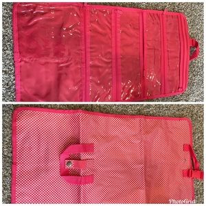Thirty One Travel Jewelry Bag, never used!